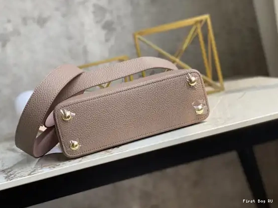 Firstbag CAPUCINES BB VUITTON LOUIS 0629
